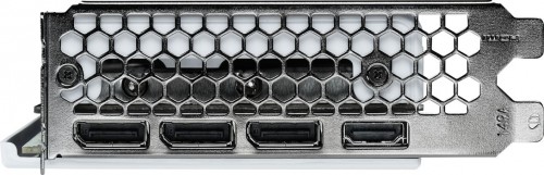 Palit GeForce RTX 5070 White OC