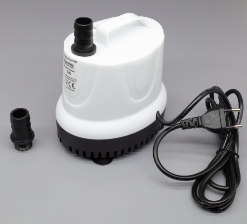 Kruger Meier ClearGenix 3200