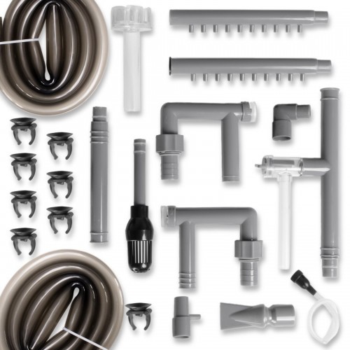 Kruger Meier Fluxion Elite 1200 UVC Pro