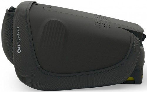 Kinder Kraft Unity 2 i-Size