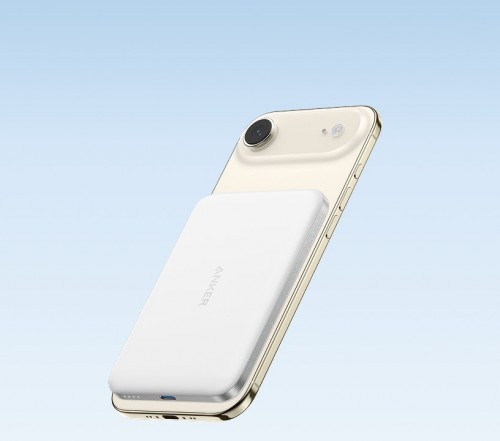 ANKER Nano Power Bank 5K MagGo Slim