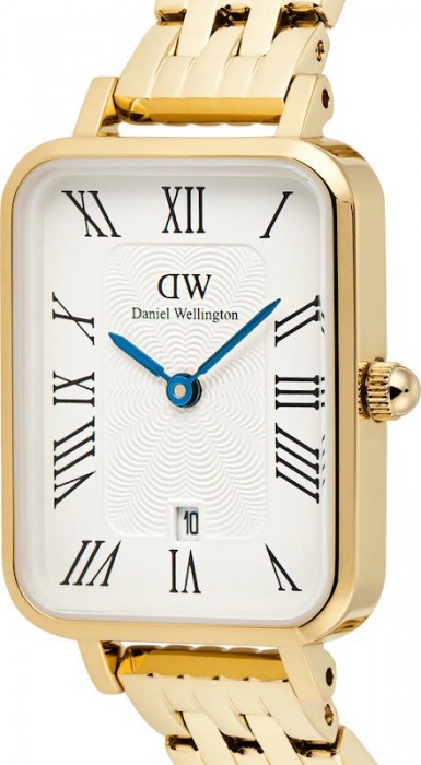 Daniel Wellington Quadro DW00100861