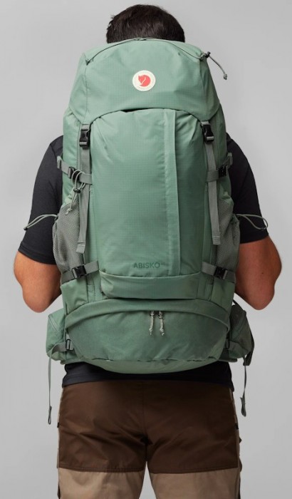 FjallRaven Abisko Trek 48 M/L