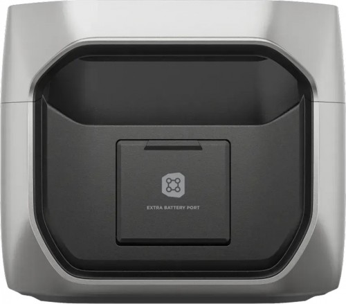 EcoFlow DELTA 3 Max Plus Smart Extra Battery