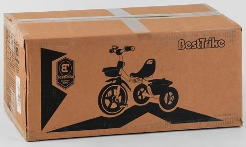 Best Trike BS-4298