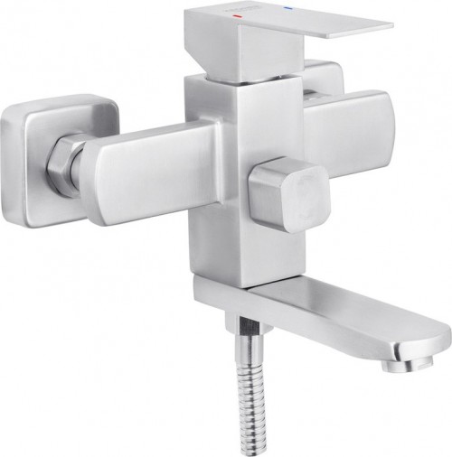 KRONER Edelstahl Kubus CVS30151