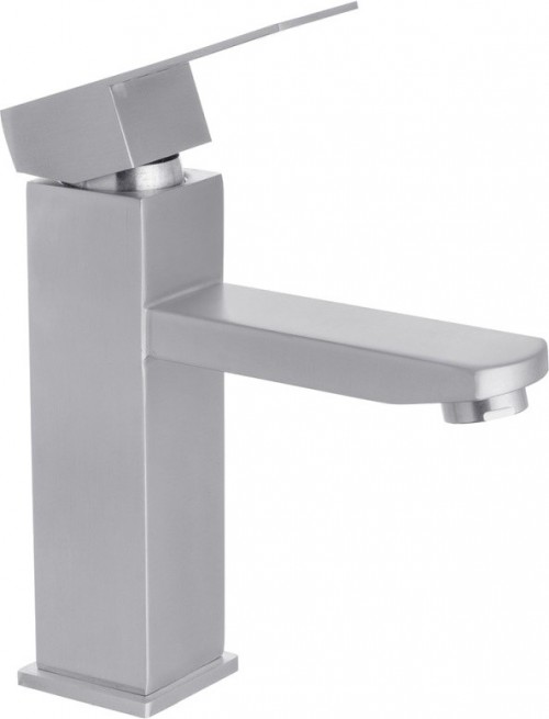 KRONER Edelstahl Kubus CVS30150