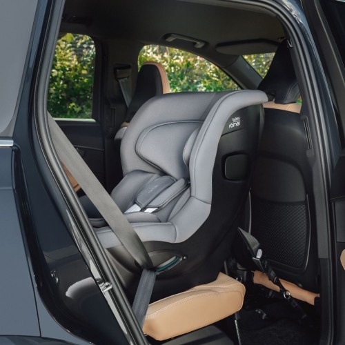 Britax Romer Safe-Way M