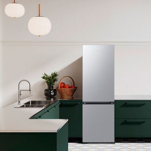 Samsung RB38C600DSA/EF