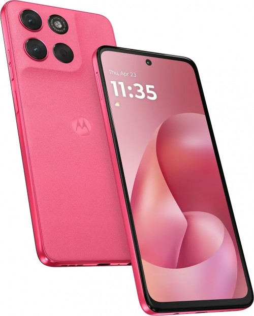 Motorola Moto G57