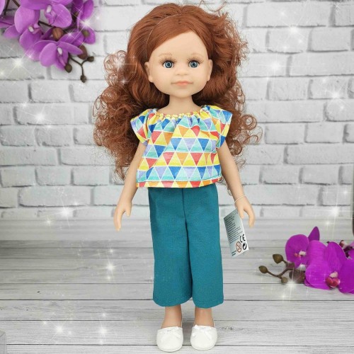 Paola Reina Cleo 04699