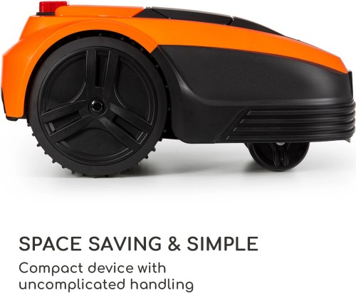 Blumfeldt Garden Hero