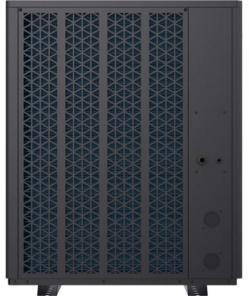 AquaJoy Model A Vertical 35T