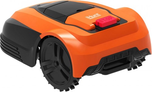 iHunt RoboMower APP 2500 Pro