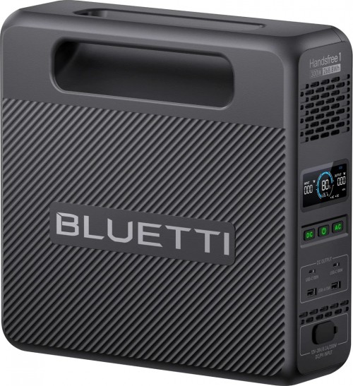 BLUETTI Handsfree 1