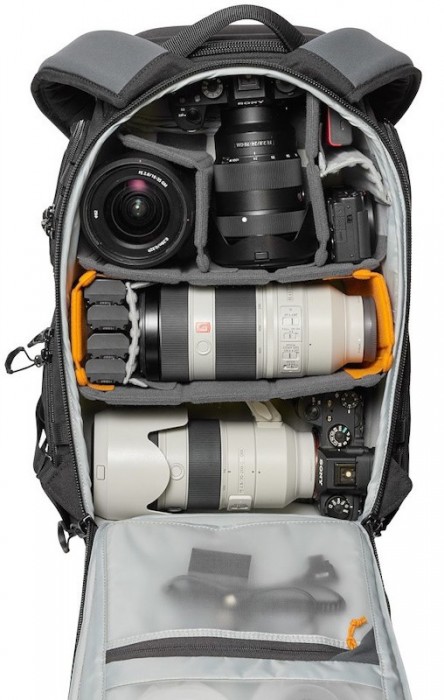 Lowepro ProTactic BP 350 AW III
