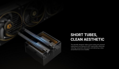 ID-COOLING DX360 GDL