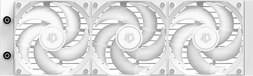 ID-COOLING FX360 TD White