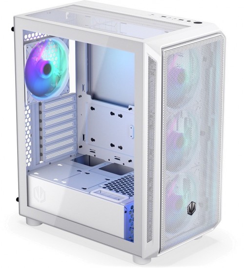 Endorfy Arx 500 ARGB White