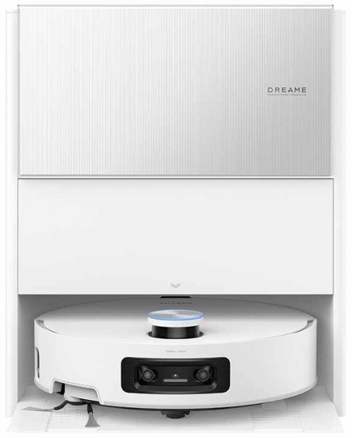 Dreame Aqua 10 Ultra Roller