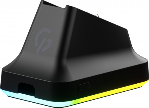 GamePro Genesis Wizard