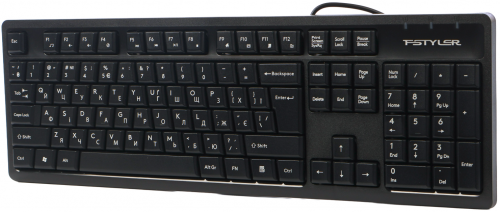 A4Tech Fstyler FKS12