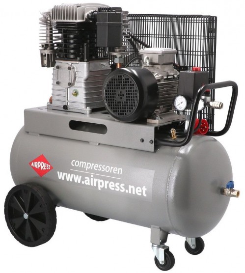 Airpress HK 700-90 Pro