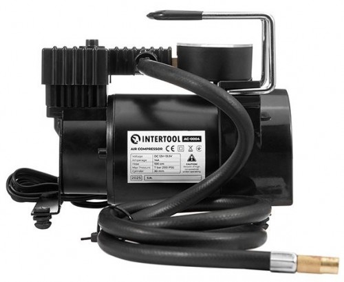Intertool AC-0004