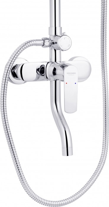 KRONER Armada CVS30203