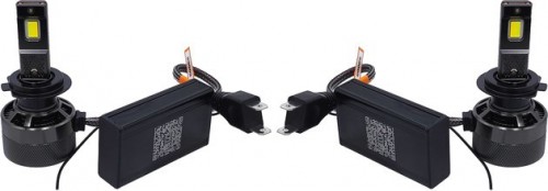 Sanvi AI80 H7 Dual Color 3000-6000K 2pcs