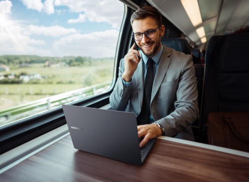 Asus ExpertBook B5 B5605CCA