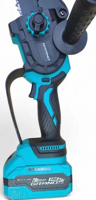 Grand APC-8M/3-1 Professional