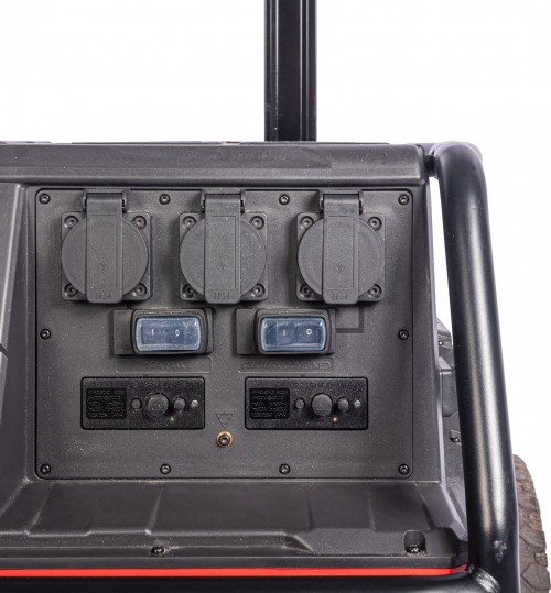 Milwaukee IRPSUOP2500