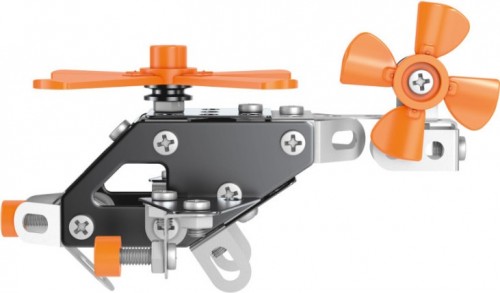 Tehnok Helicopter 0143