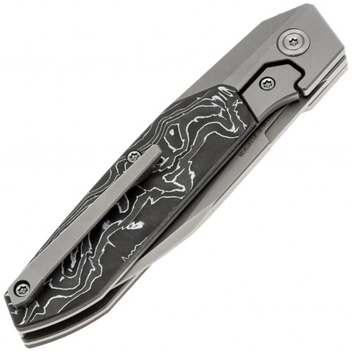 We Knife Brr15 WE24007-2