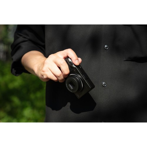 Ricoh GR IV Monochrome