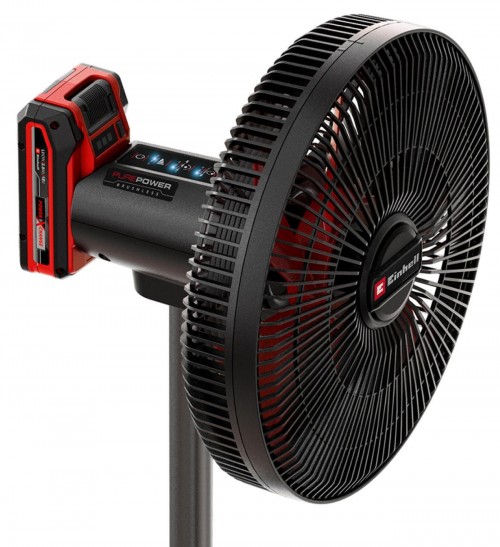 Einhell X-Change GE-CF 18/320 P LI-Solo