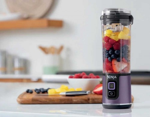Ninja Blast Portable Blender