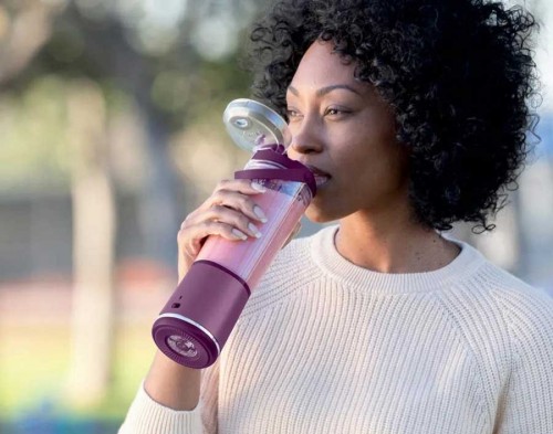 Ninja Blast Portable Blender