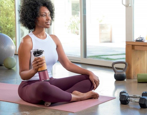 Ninja Blast Portable Blender