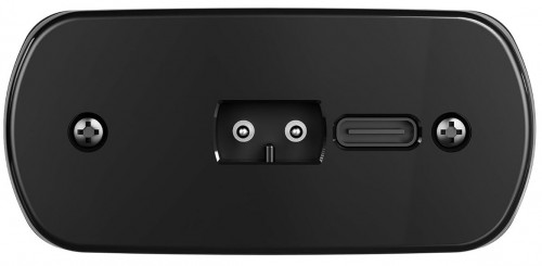 Gamma Piu XCeed Shaver