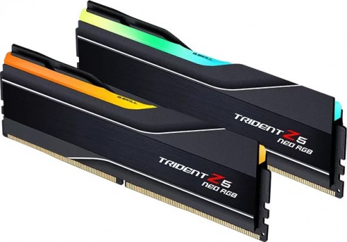 G.Skill Trident Z5 Neo RGB DDR5 4x64Gb