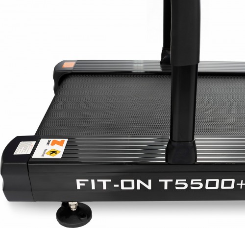 Fit-On T5500+