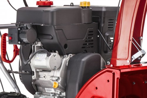 AL-KO SnowLine 700.4 E LED