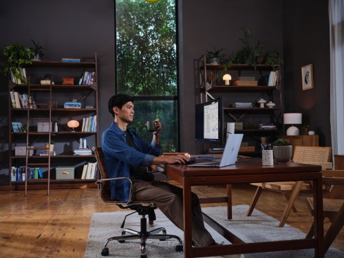 HP EliteBook 8 G1a 14