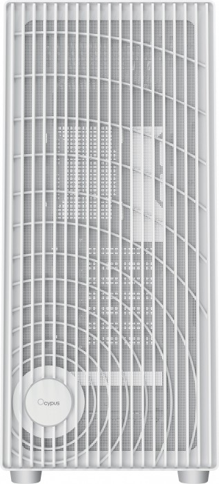 Ocypus Gamma C70 White