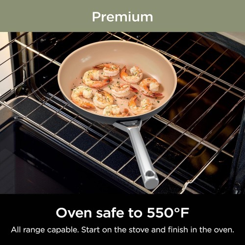 Ninja Extended Life CW90026