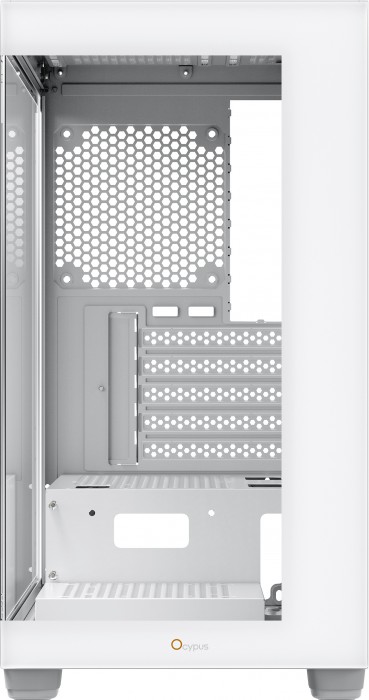 Ocypus Gamma C52 White