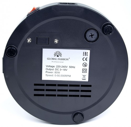 Global Fashion GF-615