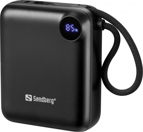 Sandberg Powerbank 10000 PD20W Connect